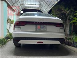 هيونداي أكسنت